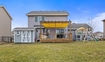 5203 NW 8th St, Ankeny, IA 50023