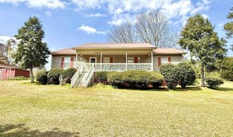 161 MITCHELL Ln, Ashland, AL 36251