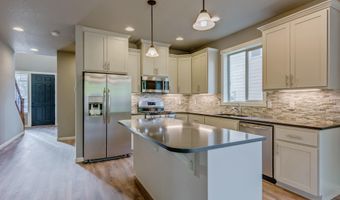 762 NW 28th St Plan: Plan 2364, Battle Ground, WA 98604