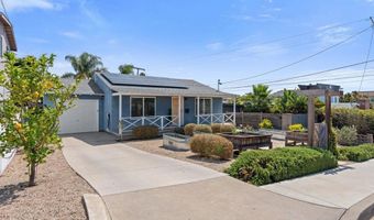 3022 Russell St, San Diego, CA 92106