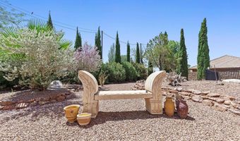 352 Desert Sun Ct, Alamogordo, NM 88310