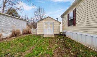 225 Amherst Mobile Homes, Amherst, OH 44001
