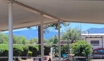 3442 S Saguaro Ln, Camp Verde, AZ 86322