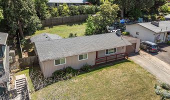 1556 Windsor St, Ashland, OR 97520