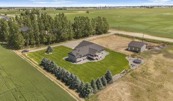 30 N 700 W, Blackfoot, ID 83221