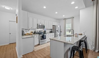 317 WILD ROSE Trl, Ashville, AL 35953