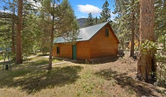 87 Shady Rest Ln, Bellvue, CO 80512