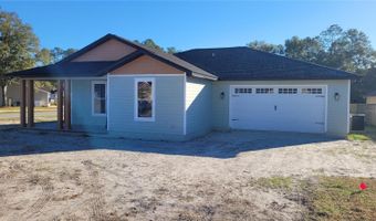 19991 NW 248TH St, High Springs, FL 32643