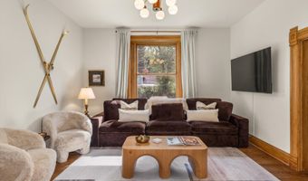 500 W Francis St, Aspen, CO 81611