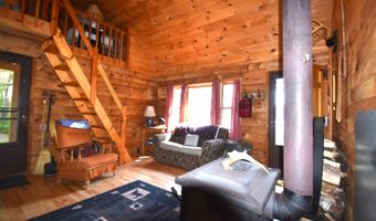 Map 5 Off Comstock Road, Aurora, ME 04408