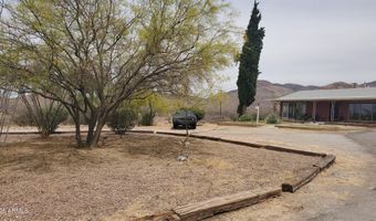 89 PIMA Dr, Bisbee, AZ 85603