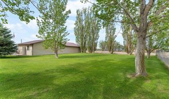 729 Road 1, Deaver, WY 82421