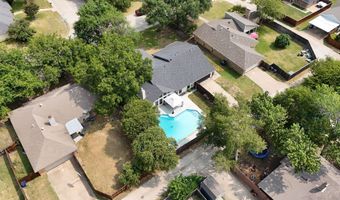922 Thoreau Ln, Allen, TX 75002
