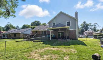 8448 Seattle Slew Ln, Indianapolis, IN 46217
