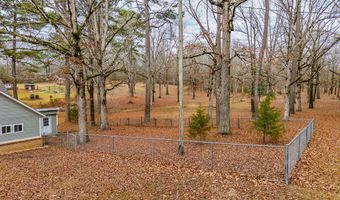 319 Rogers Ave, Bruce, MS 38915