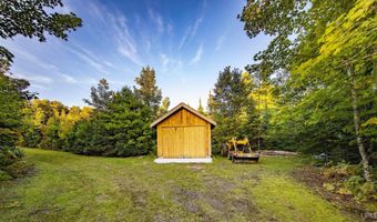 Luke Road, Amasa, MI 49903