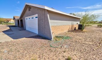 15047 S MOON VALLEY Rd, Arizona City, AZ 85123