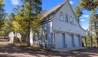 12 County Rd 2074, Alpine, AZ 85920