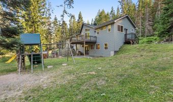 17727 S Bull Run Rd, Cataldo, ID 83810
