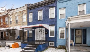 2727 BAKER St, Baltimore, MD 21216