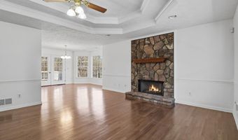1828 Four Mile Church Rd, Ball Ground, GA 30107