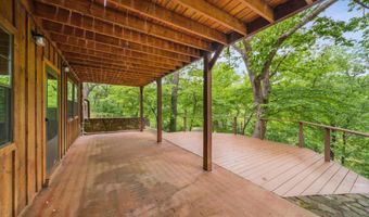 205 Woods Dr, Bernice, OK 74331