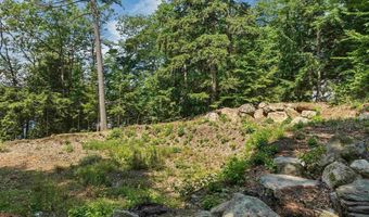 Lot 33 Ridge Road 33, Barnstead, NH 03225