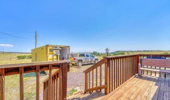 8417 3R Rd, Beulah, CO 81023