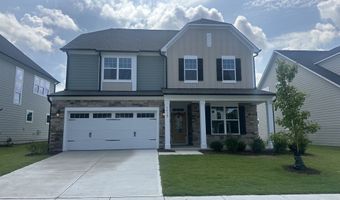 1112 Sparkling Lake Dr, Apex, NC 27523