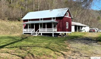 1679 Poplar Knob Rd, Austinville, VA 24312