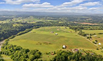 Blackberry Lane, Afton, TN 37616