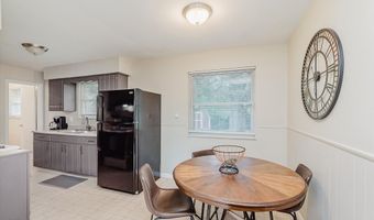 5 Whitewood Ct, Beech Grove, IN 46107