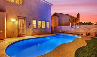 1724 Millstream Way, Henderson, NV 89074