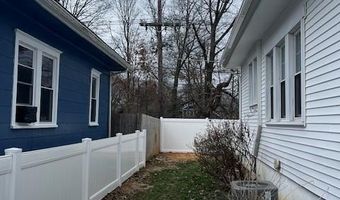 724 WILLITTS Ave, Audubon, NJ 08106
