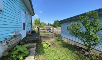 1107 S St, Bedford, IN 47421