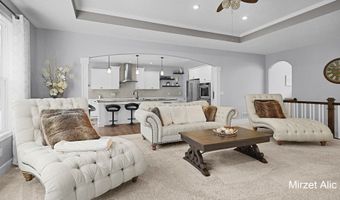 5220 Canyon River Dr NE, Ada, MI 49301