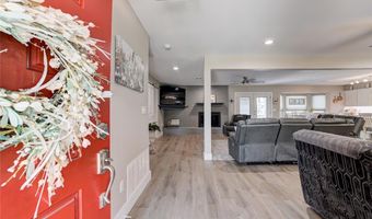 2632 N Brenda Ave, Bethany, OK 73008