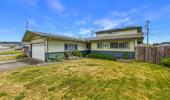 2025 11th St, Arcata, CA 95521