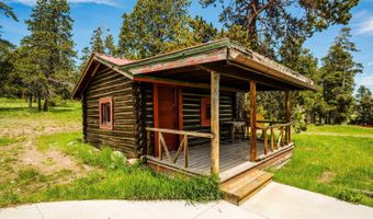 HAZELTON PEAK RANCH, Buffalo, WY 82834