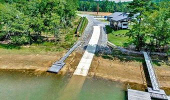 Lot 15 Shoreside Road, Double Springs, AL 35553