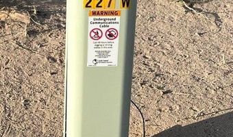 18 Acres +Well + 2AF Water, Beryl, UT 84714