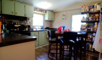 1417 Skyline Dr, Amity, AR 71921