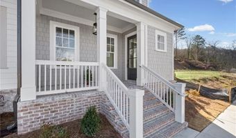 533 Groover St, Ball Ground, GA 30107