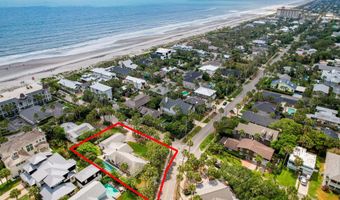 711 OCEAN Blvd, Atlantic Beach, FL 32233