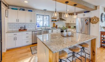 22 Deacon Willey Rd, Campton, NH 03223