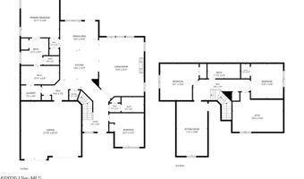 530 Legacy Lakes Way, Aberdeen, NC 28315