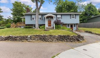96 Linden Ter, Burlington, VT 05401