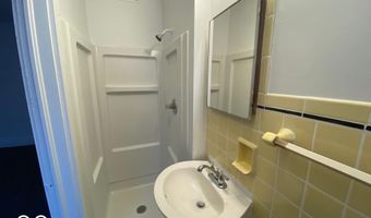 604 Hendricks St, Anderson, IN 46016