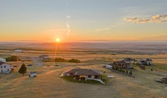 6593 Ridgecrest, Casper, WY 82601