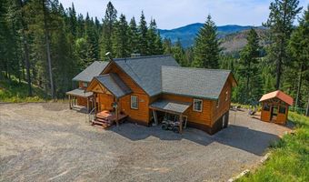 21807 E Doyle Rd, Cataldo, ID 83810